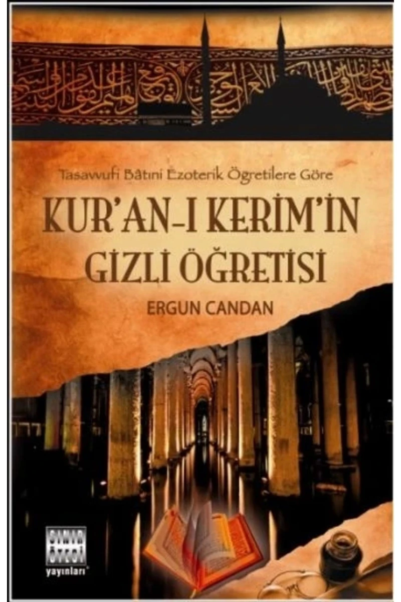 Kur'an-ı Kerim'in Gizli Öğretisi