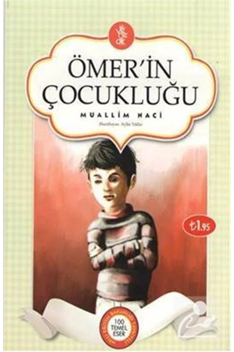 Ömerin Çocukluğu - Meb Tavsiyeli