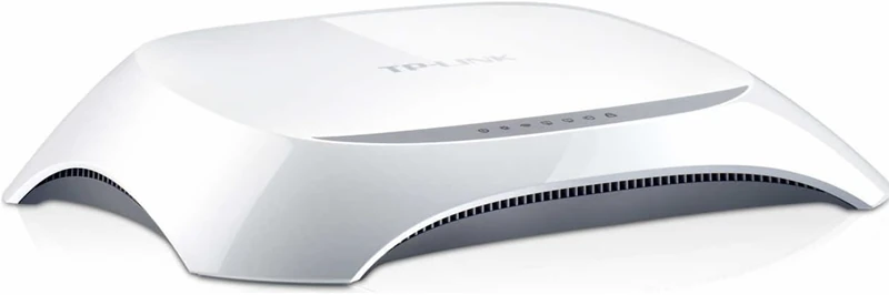 TP-LINK TL-WR720 N, 802.11b/g/n kablosuz – Router DSL masaüstü,