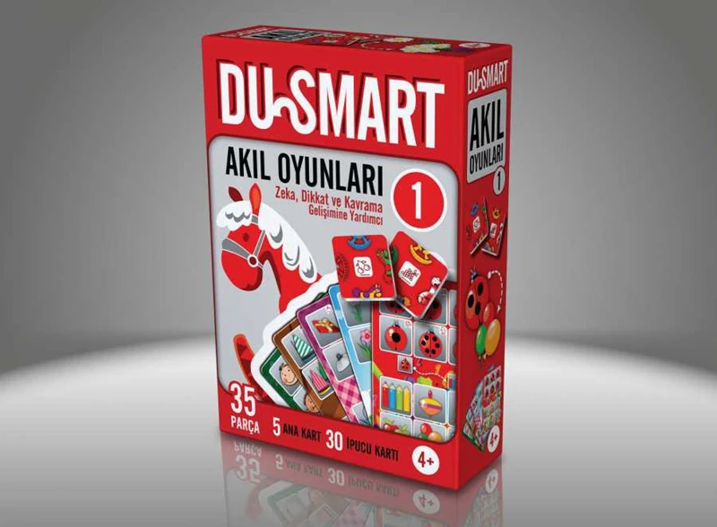 Duru Du Smart 1