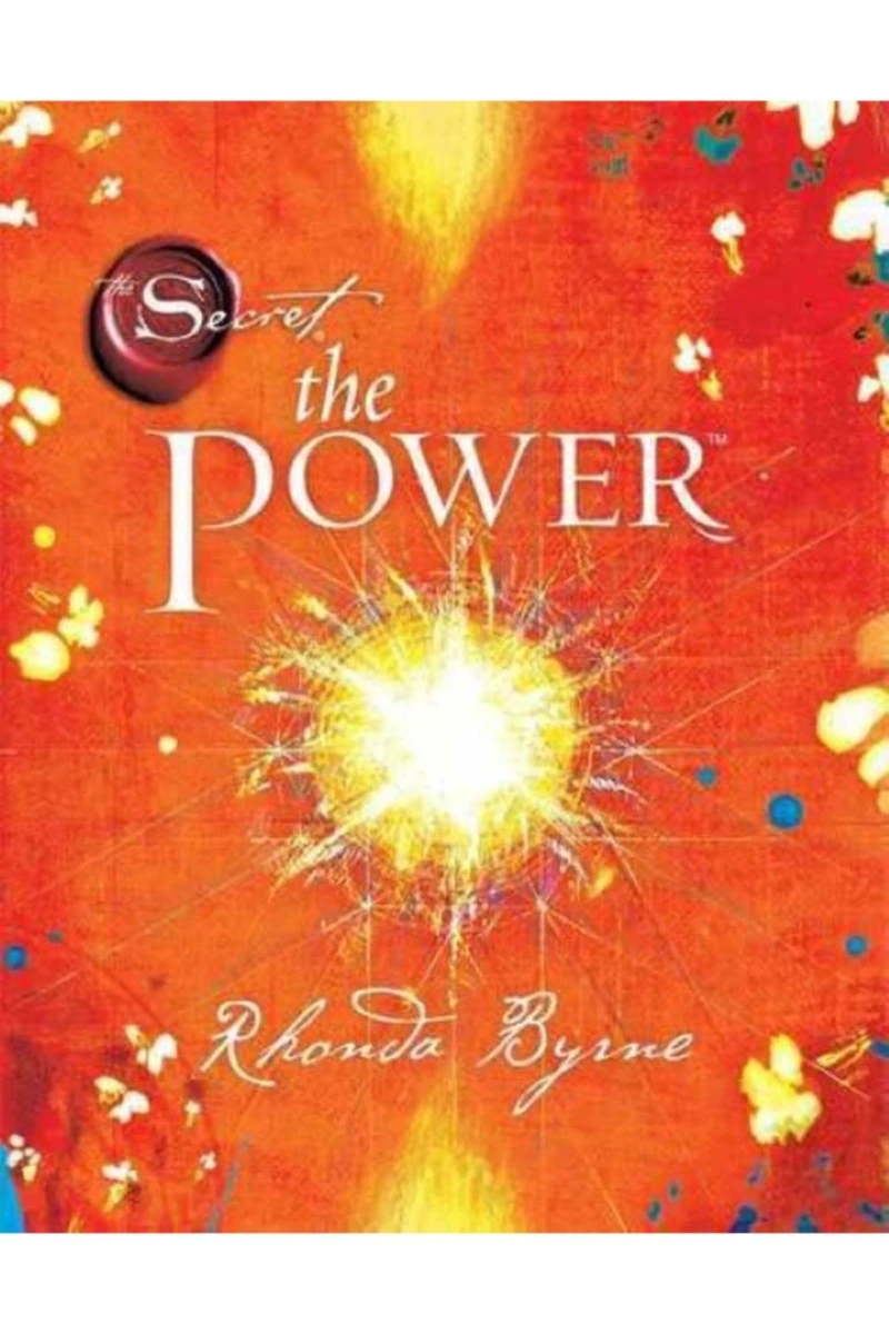 Güç - Rhonda Byrne