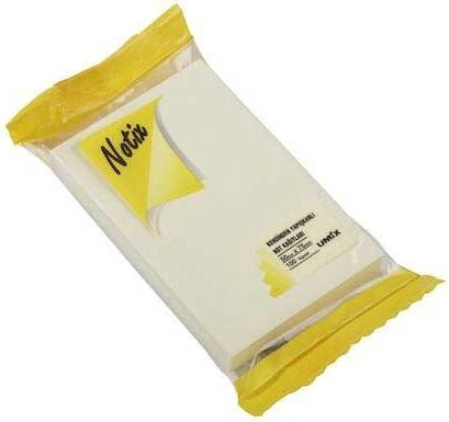 Notıx Ps-5075-Fp Pastel Sarı 100Yp 50X75 Asmalı