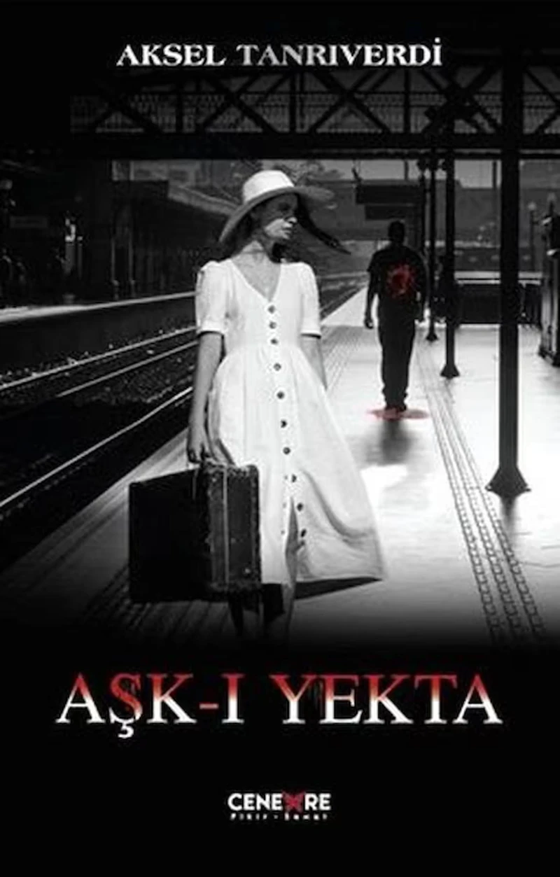 Aşk ı Yekta
