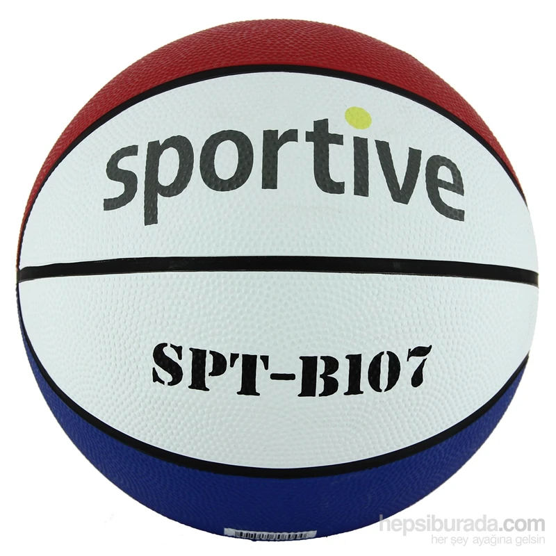 Sportive Mıx Basketbol Topu