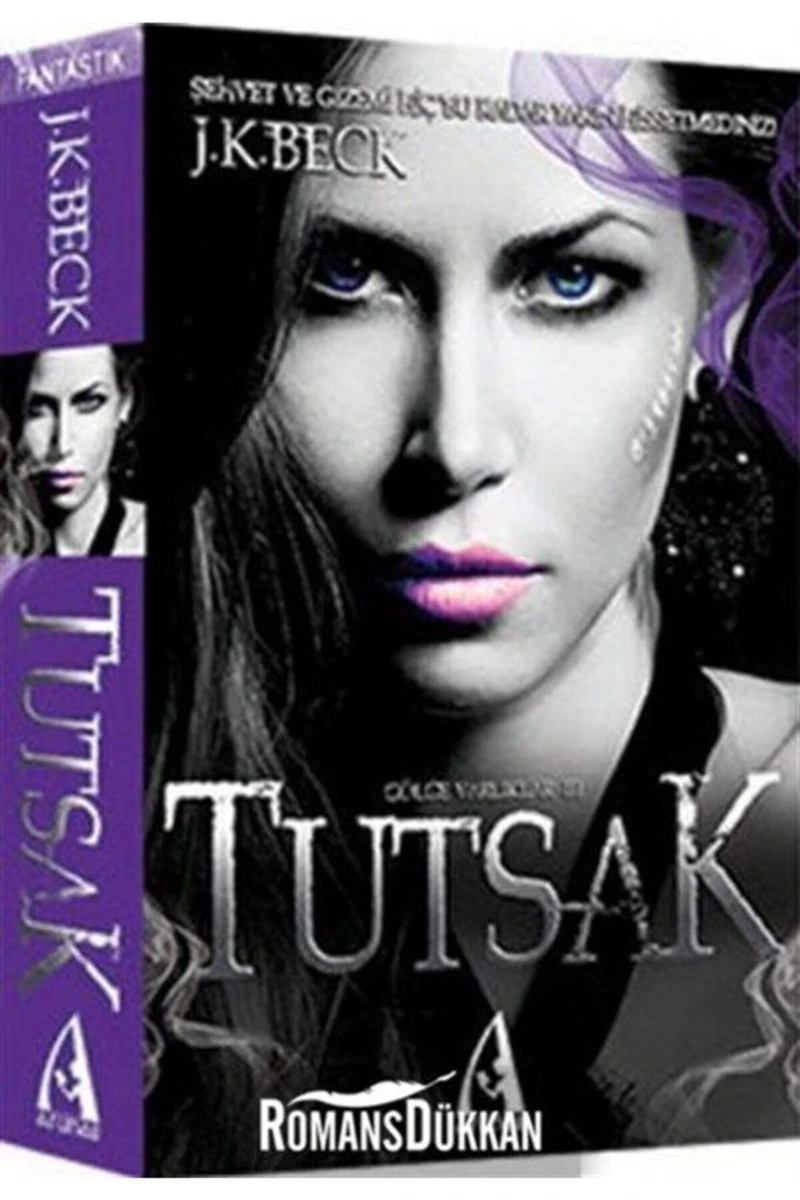Tutsak
