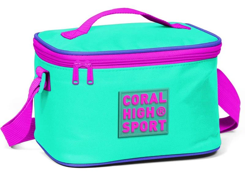 Coral Hıgh Beslenme Çantası Thermo Sport 22812