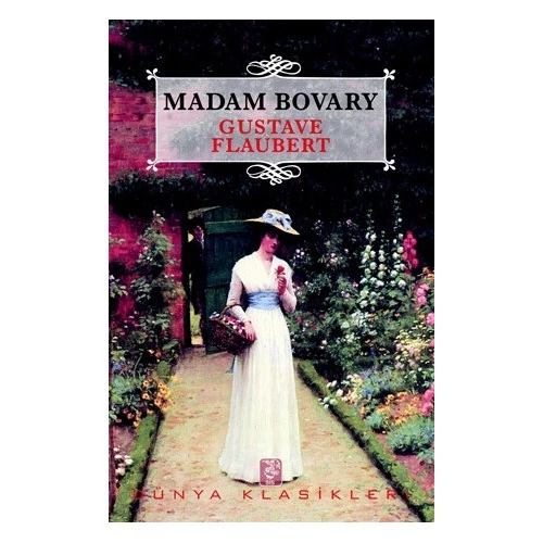 Madam Bovary