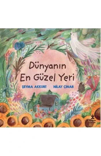 Dünyanın En Güzel Yeri