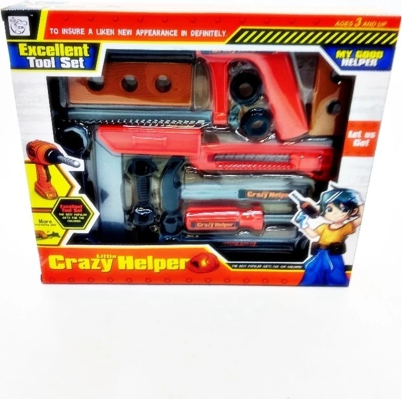 Samatlı Matkaplı Tamir Seti