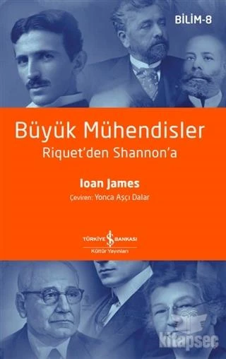 Büyük Mühendisler