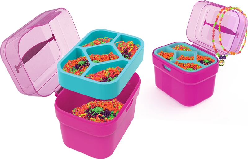 Dede 3657 Sepetli Takı Seti*8