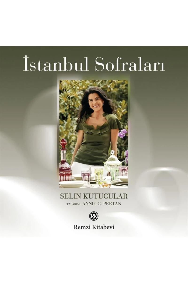 İstanbul Sofraları