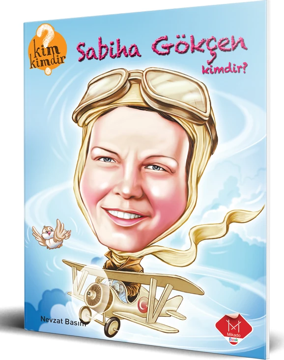 Kim Kimdir Serisi İbni Sina Kimdir