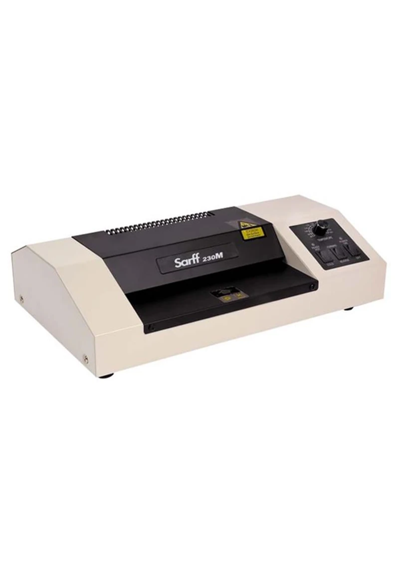 Sarff Laminasyon Makinesi A4 230M 15301010