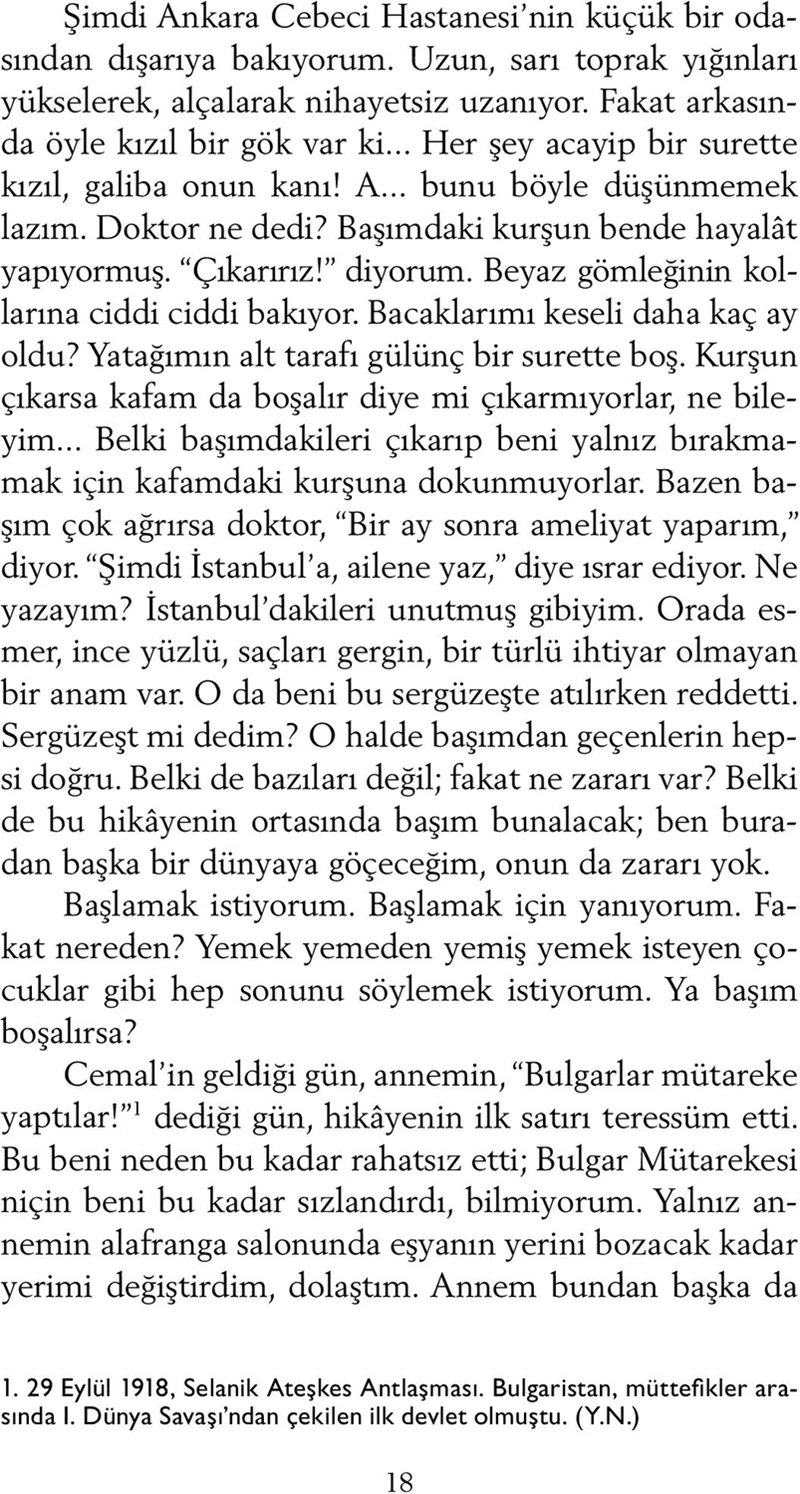 Ateşten Gömlek - Halide Edib Adıvar