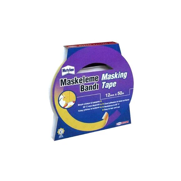 DUCK MASKELEME BANTI 12*50