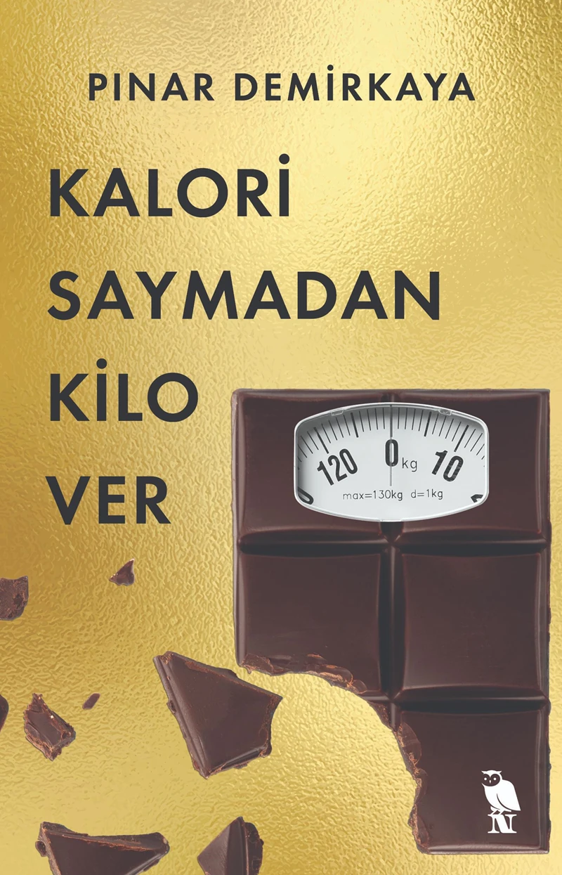 Kalori Saymadan Kilo Ver