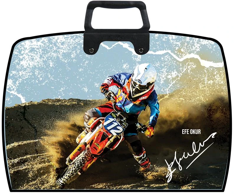 Abka Art Çanta 38X55 Gençlik Seri *12