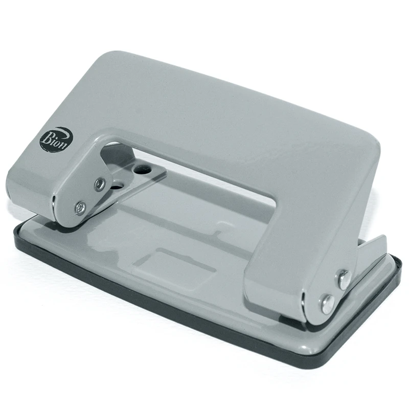 Bıon Delgeç 10 Sayfa 9282 Gri