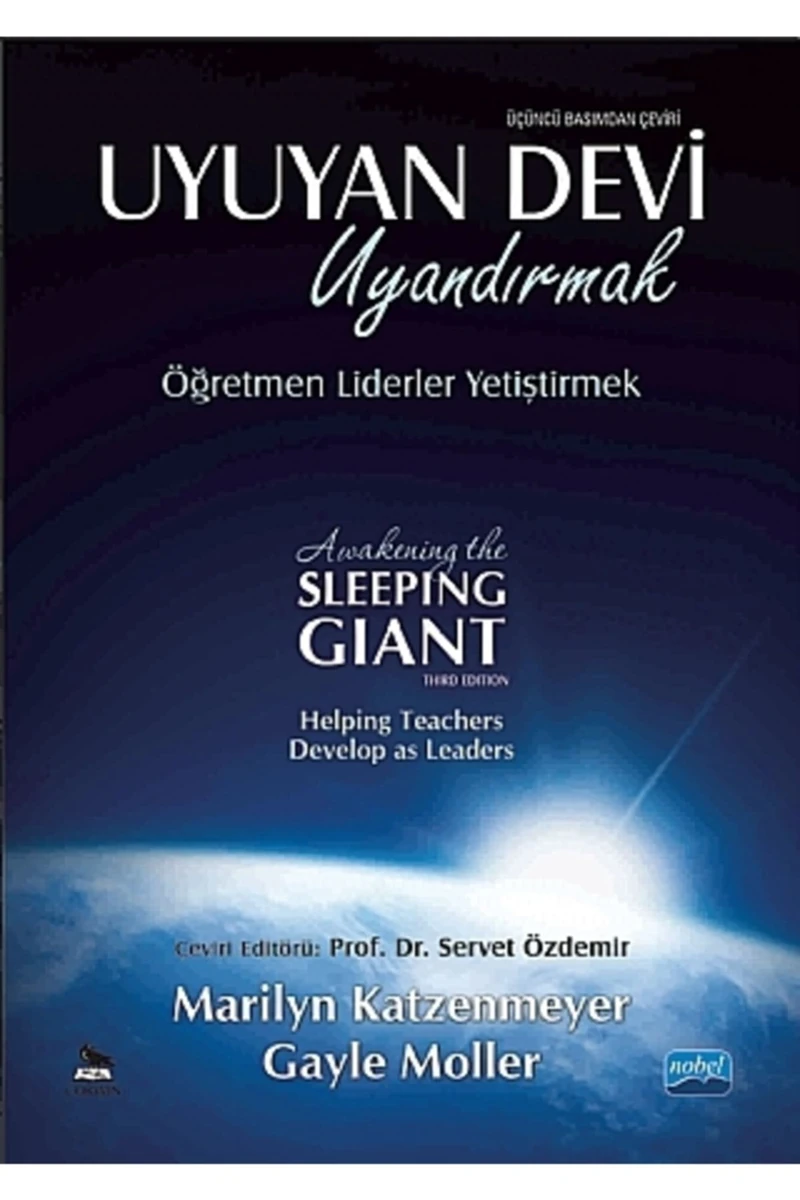 Uyuyan Devi Uyandırmak-Gayle Moller