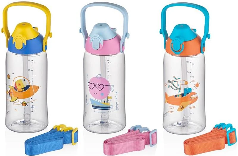 Uzspace Matara Pipetli 2203 730 Ml Karışık