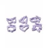 Gondol Kurabiye Ve Bisküvi Kalıbı GDL170