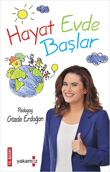 Hayat Evde Başlar - Gözde Erdoğan