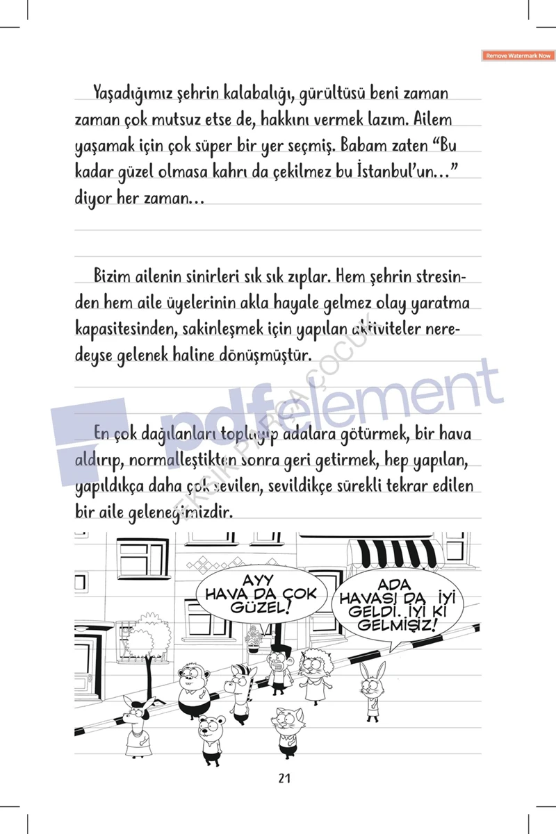 Kral Şakir 6: Dürümler Karışık (Ciltli) - Varol Yaşaroğlu