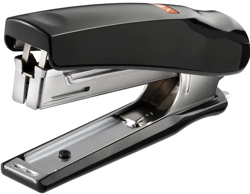 Max Zımba Makinesi HD-10D Siyah