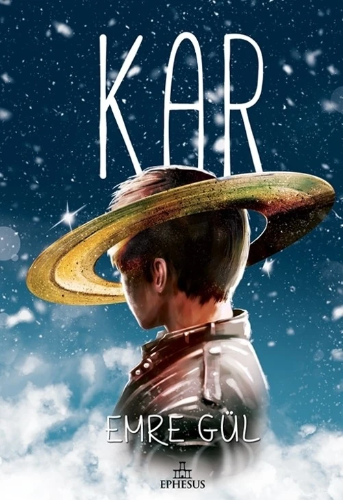 Kar (Karton Kapak) - Emre Gül