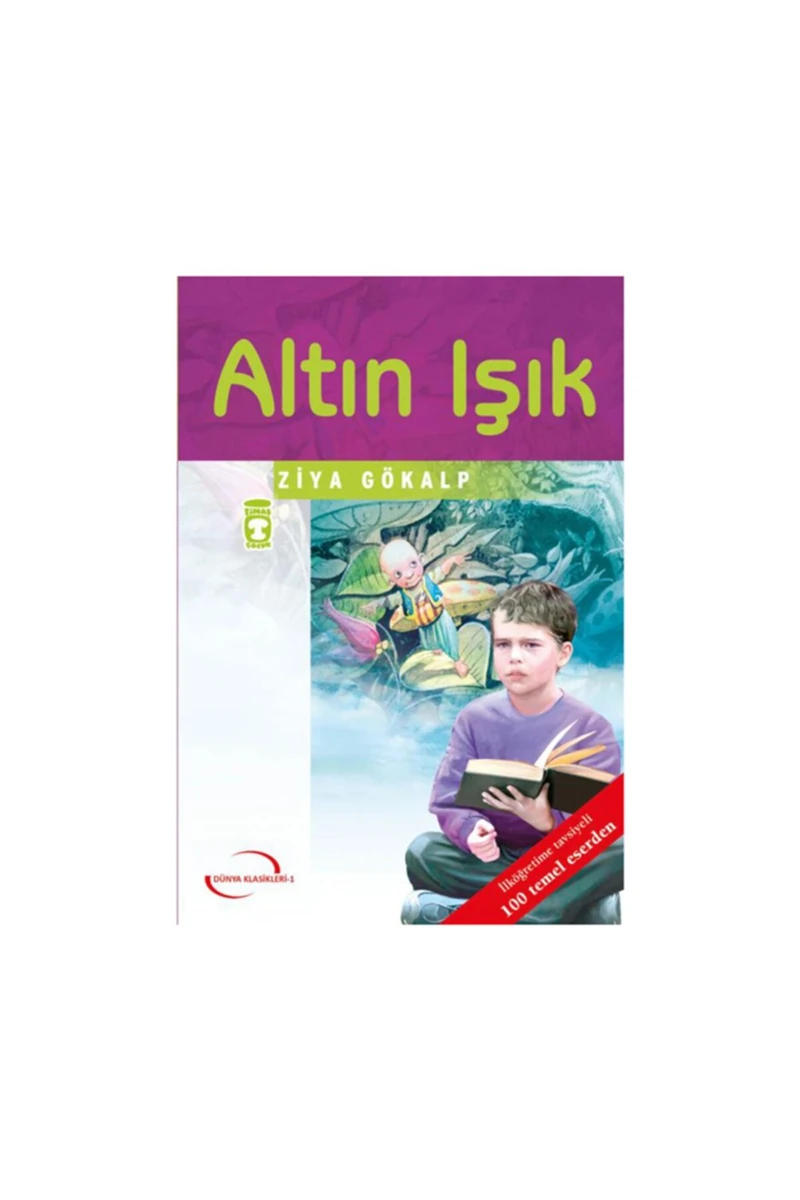 Tom Sawyer Gençlik Klasikleri - Mark Twain