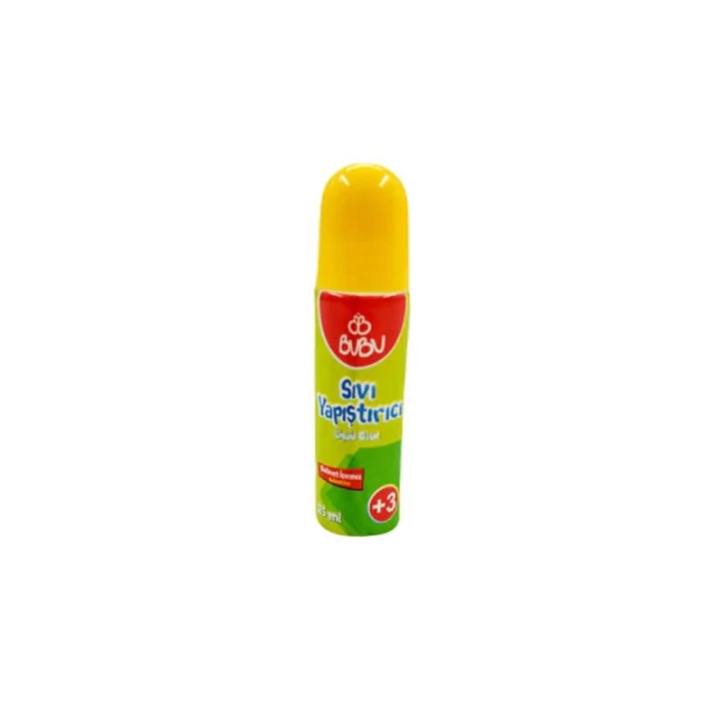 BU-BU SIVI YAPISTIRICI 60 ML BUBU-YP0006 *.BUBU-23