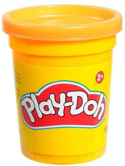 Hasbro B6756 Tekli Hamur*36