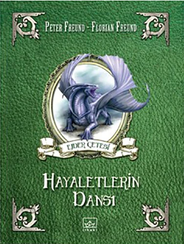 Hayaletlerin Dansı-Peter Freund