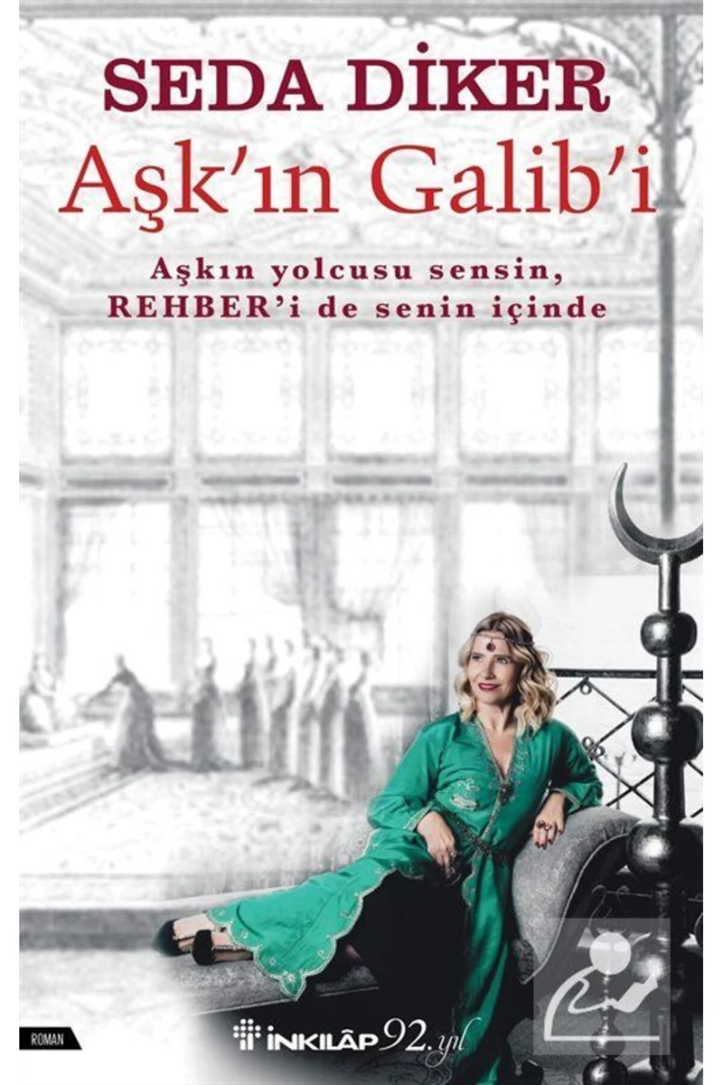 Aşk’In Galib’i - Seda Diker