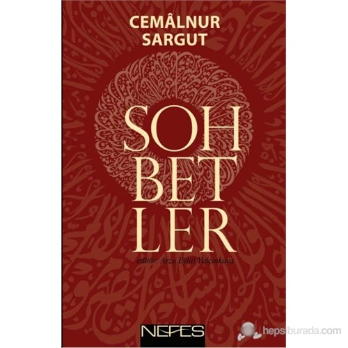 Sohbetler-Cemalnur Sargut