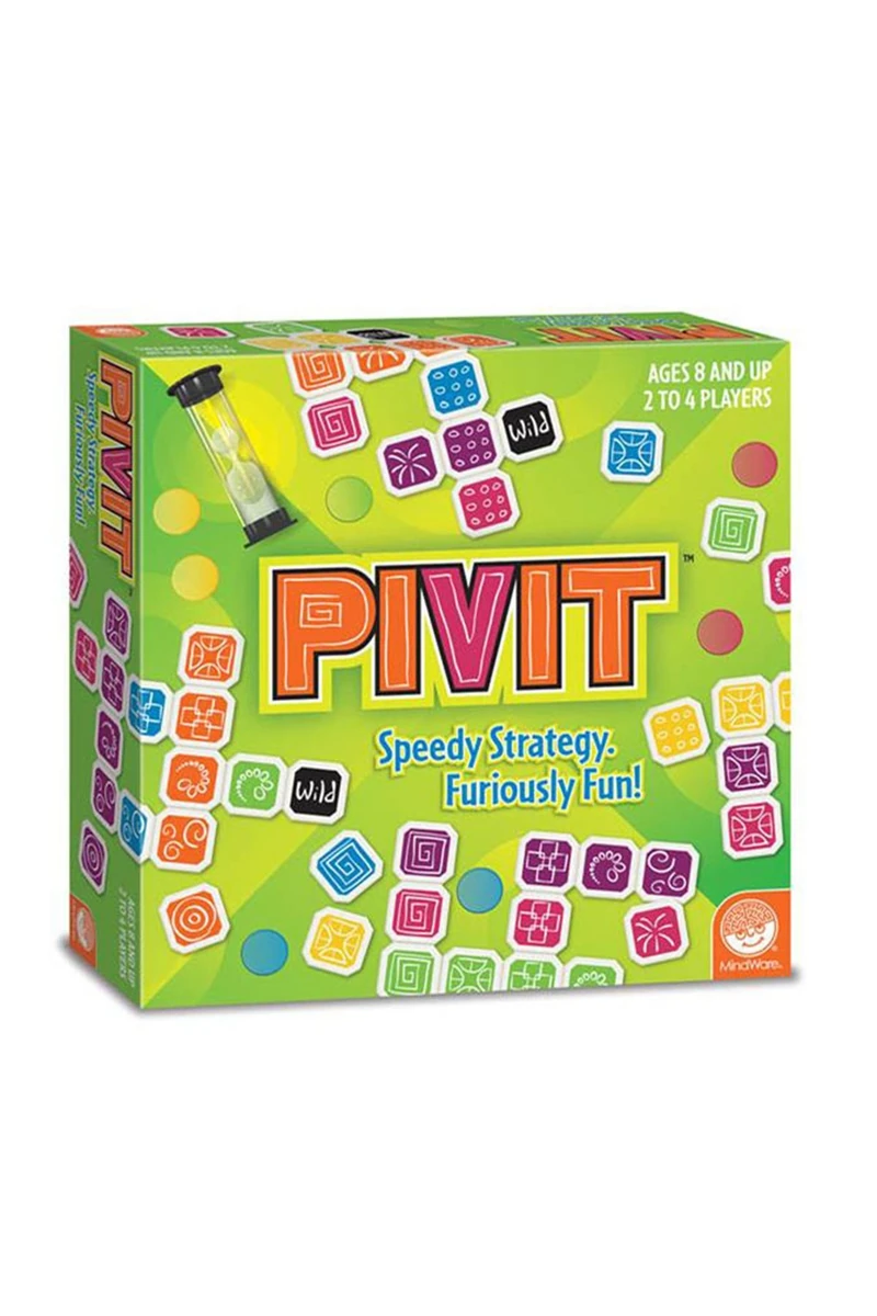 Pivit