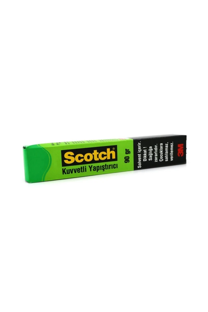 Scotch® Sıvı Yapıştırıcı 90 gr - Solventli