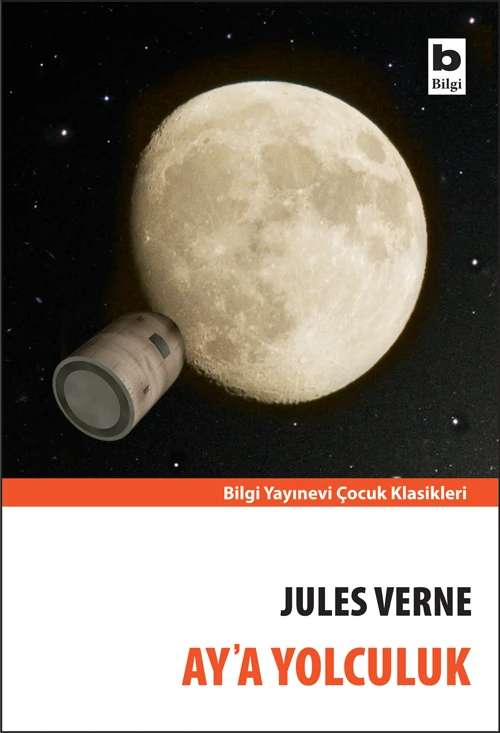 Aya Yolculuk - Jules Verne