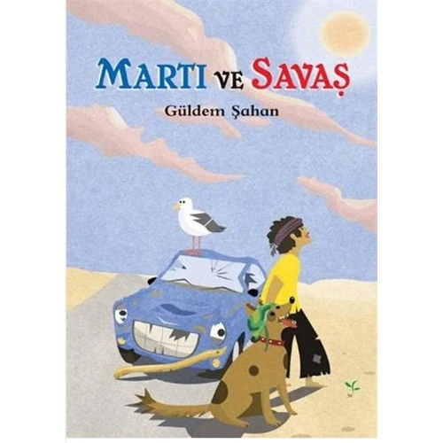 Martı ve Savaş