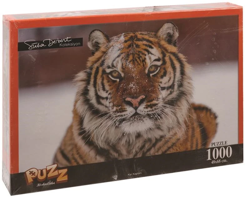 Keskin 260700-99 68*48 1000Li Kar Kaplanı (Sd)