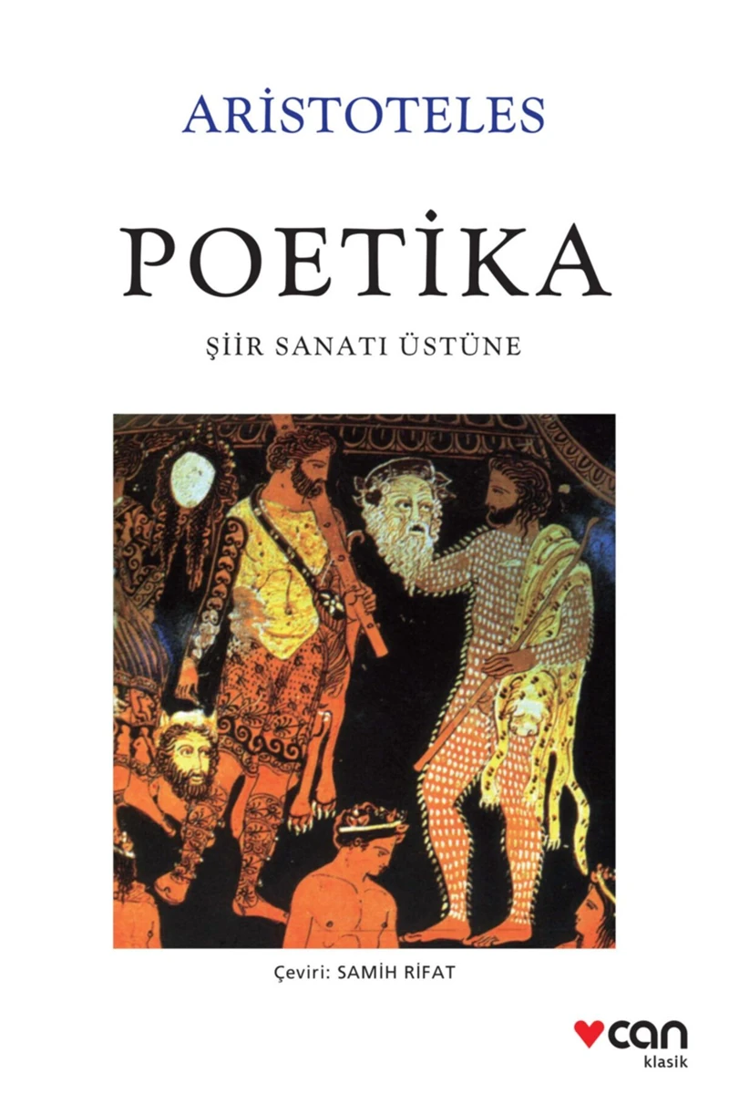 Poetika - Aristoteles
