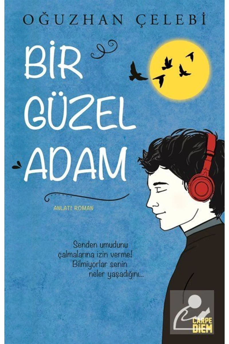 Bir Güzel Adam - Oğuzhan Çelebi
