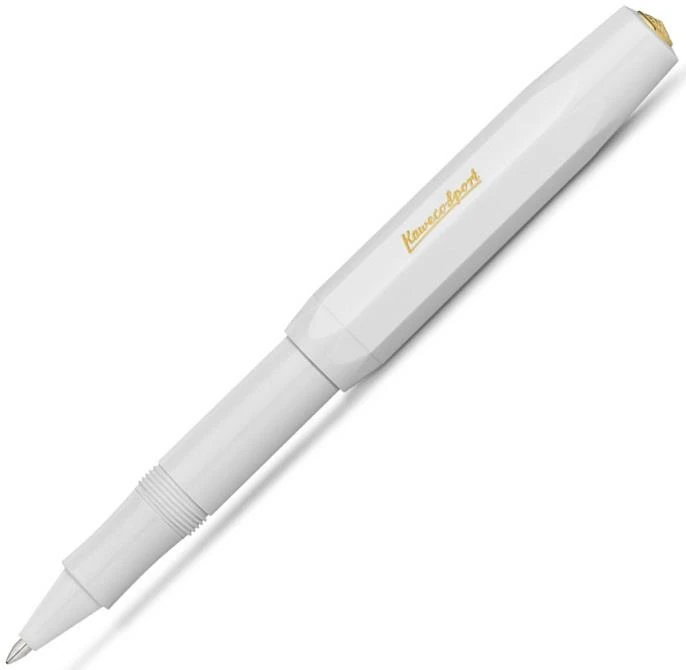 Kaweco Roller Klasik Sport Kapaksız Siyah 10000032