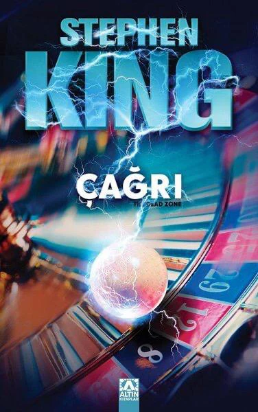 Çağrı - Stephen King