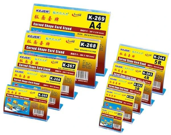 Kejea Kaide Yatay Bombeli 85X127 Şeffaf K-262 15307137