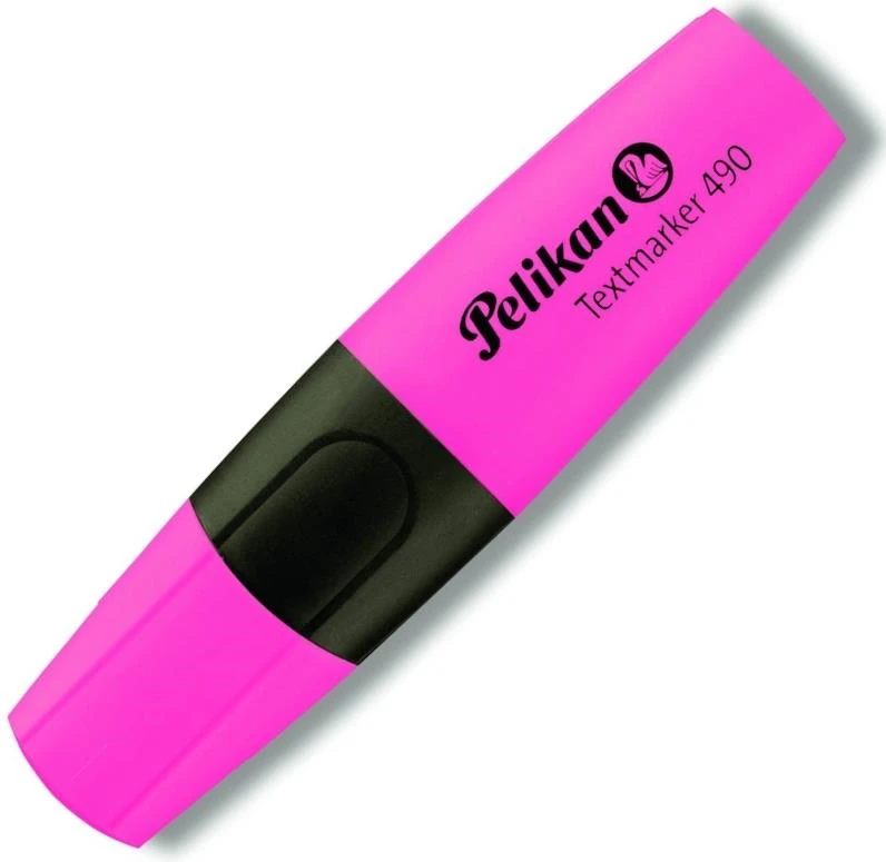 Pelikan 490 İşaretleme Kalemi Pembe