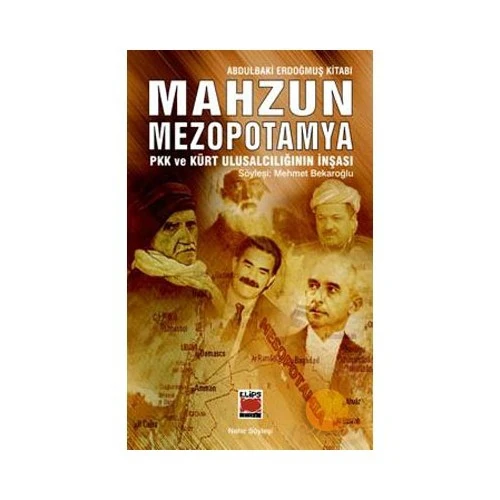 Mahzun Mezepotamya