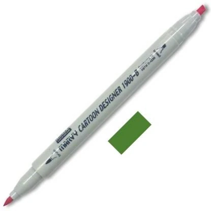 Marvy Grafik Markör 1900B-S/49 Vermılıon