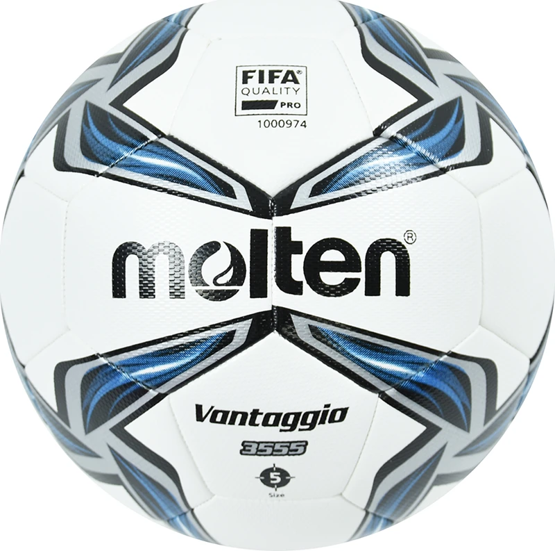 Molten F5V3555 K Fıfa Onaylı 5 Numara Futbol Topu